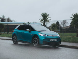 wilmington electric car maintenance, annual service, inspection