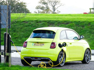 wilmington electric car service, ev repair, battery maintenance